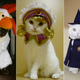 Illustration for article titled The Wonderful World of Cat Cosplay